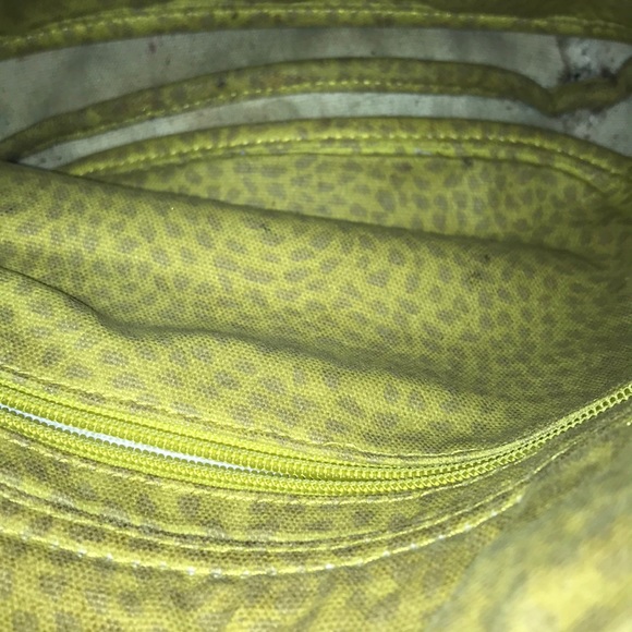 Fossil Key-Per Crossbody - Picture 7 of 8